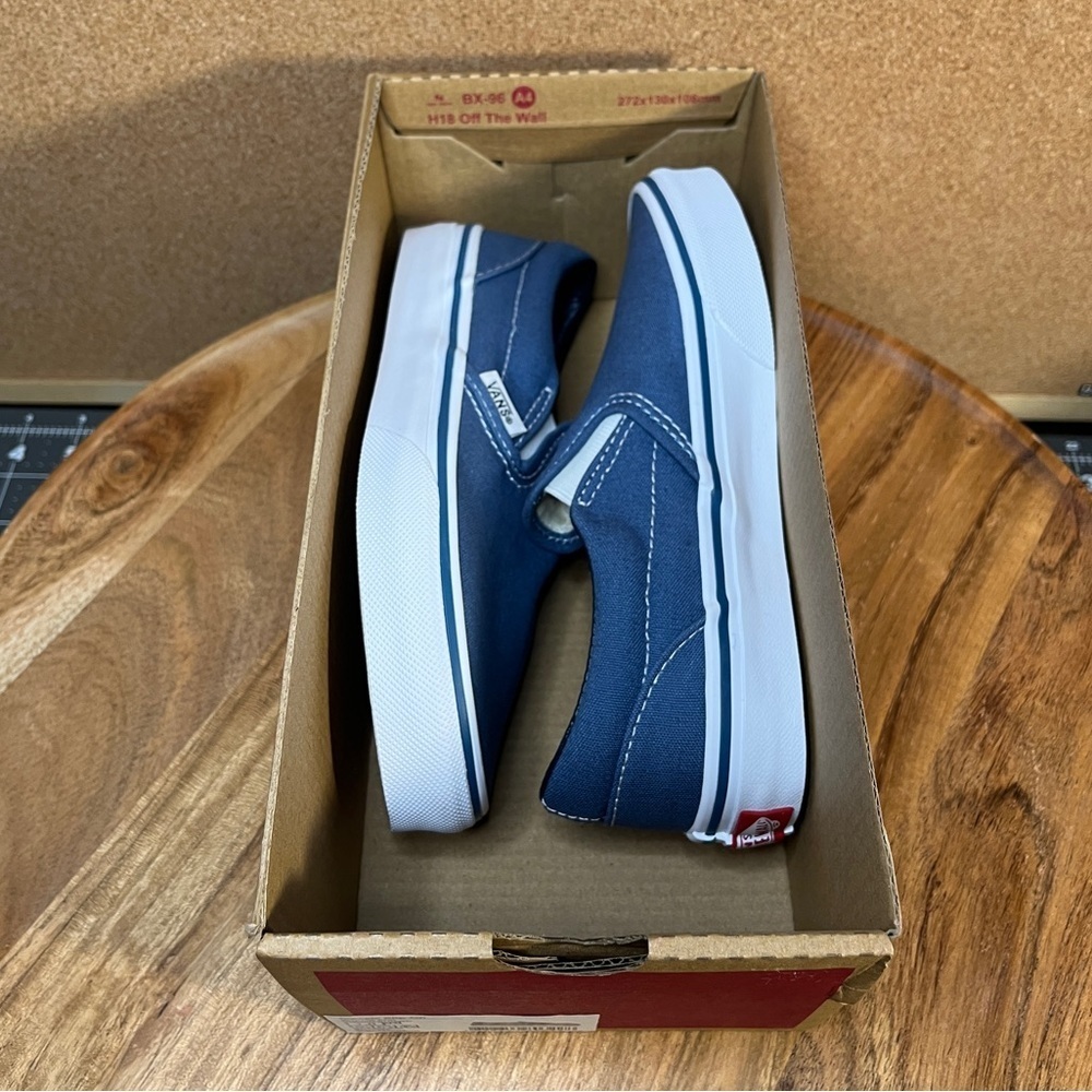 Vans
Slip on classic
Brand new - Picture 5 of 8